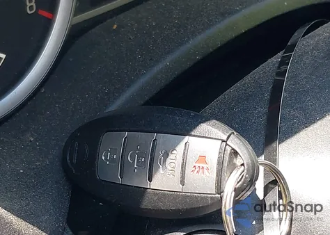 2019 Nissan Sentra Sr z USA, uszkodzony, nr VIN 3N1AB7AP4KY377980